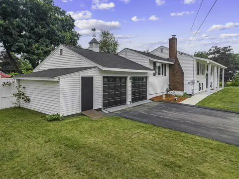 1 Birchwood Drive Merrimack NH 03054