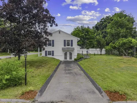 1 Birchwood Drive Merrimack NH 03054