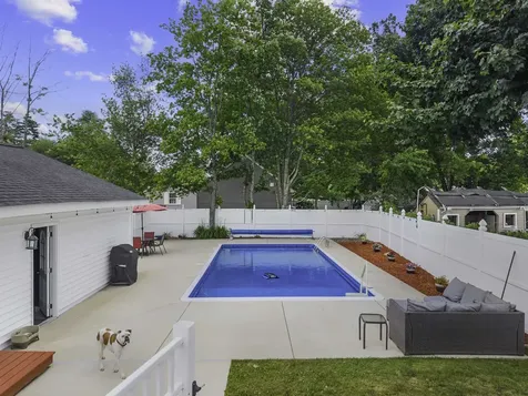1 Birchwood Drive Merrimack NH 03054