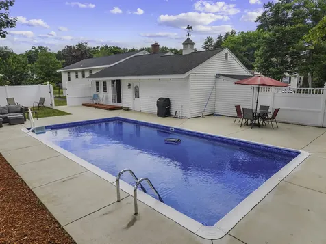 1 Birchwood Drive Merrimack NH 03054