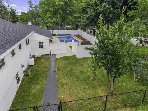 1 Birchwood Drive Merrimack NH 03054