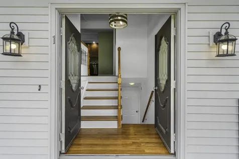 1 Birchwood Drive Merrimack NH 03054