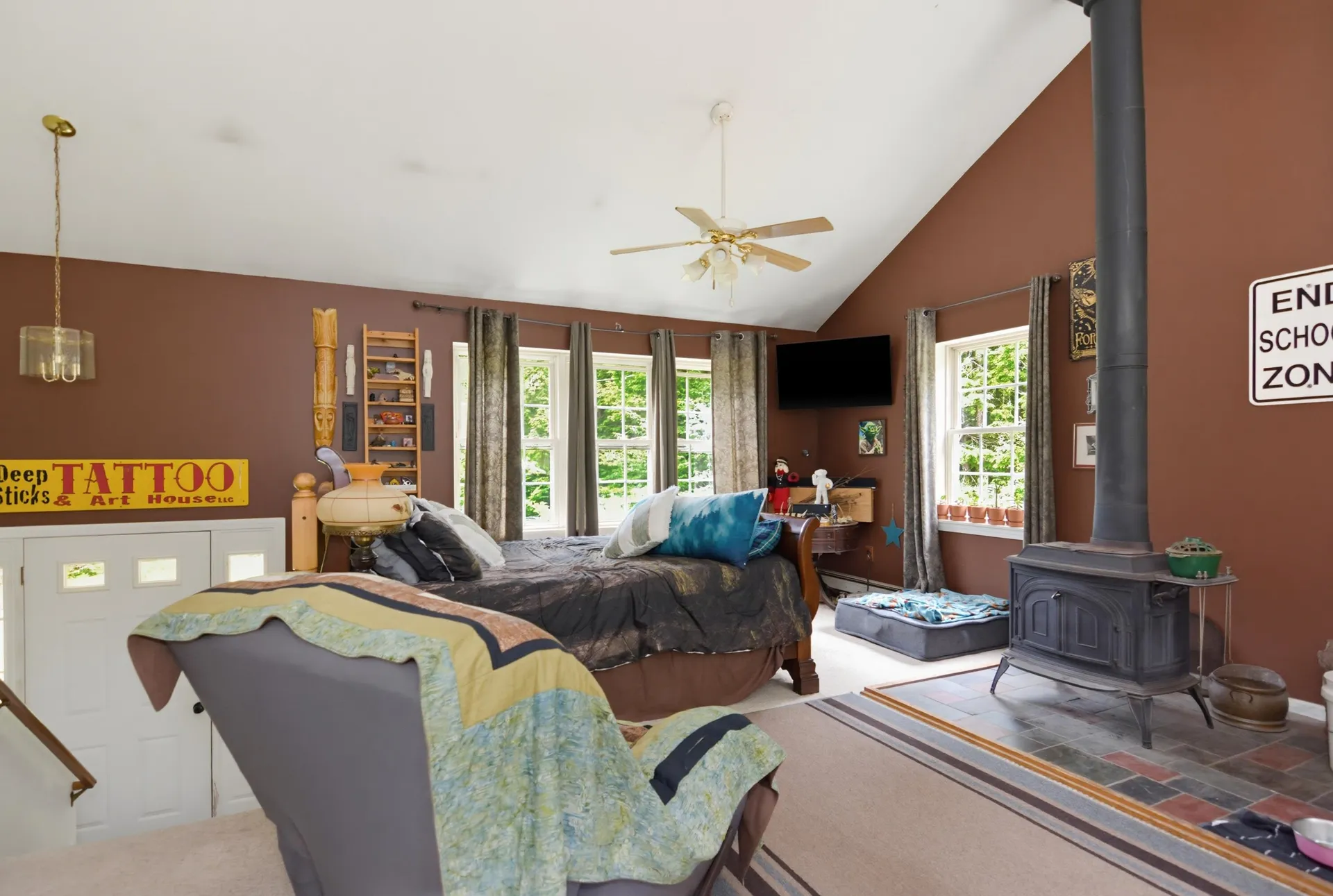 375 Main Street Rindge NH 03461