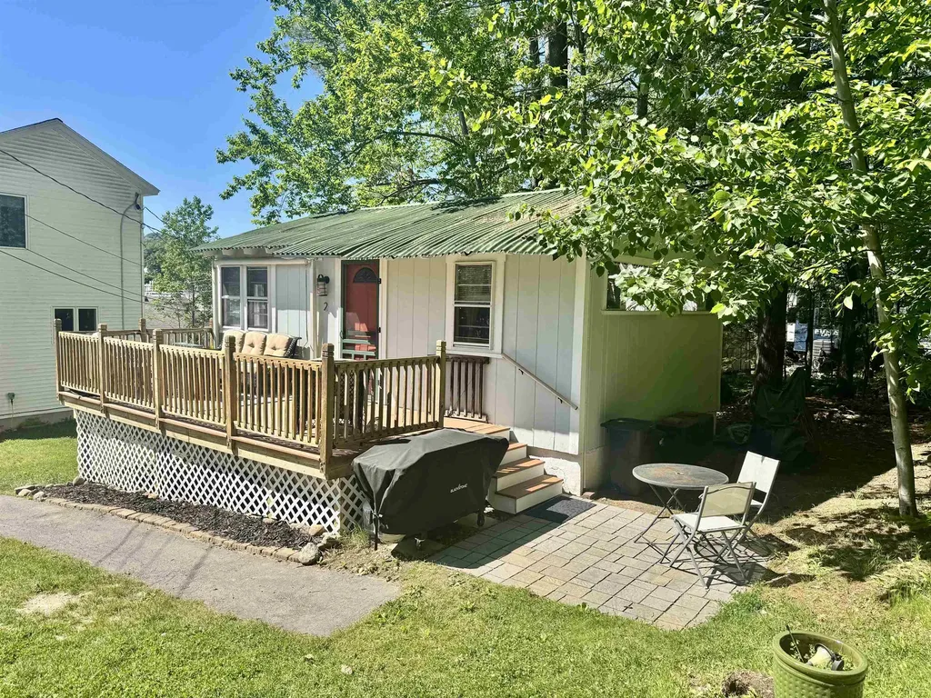 1165 Weirs Boulevard Laconia NH 03246