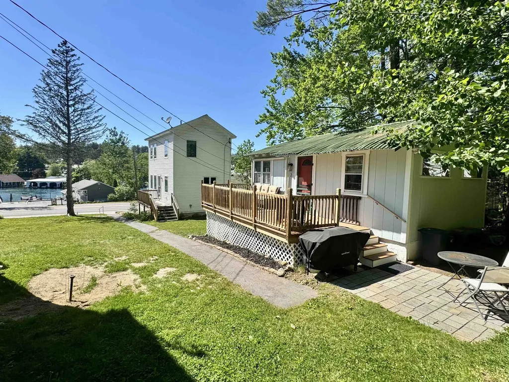 1165 Weirs Boulevard Laconia NH 03246