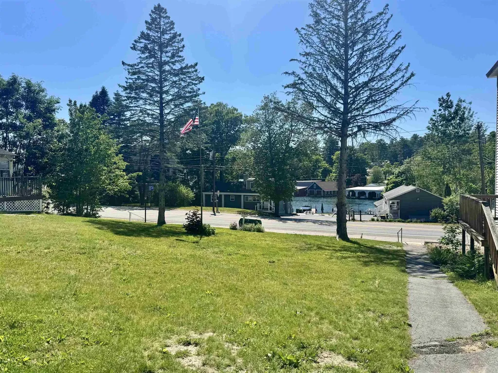 1165 Weirs Boulevard Laconia NH 03246