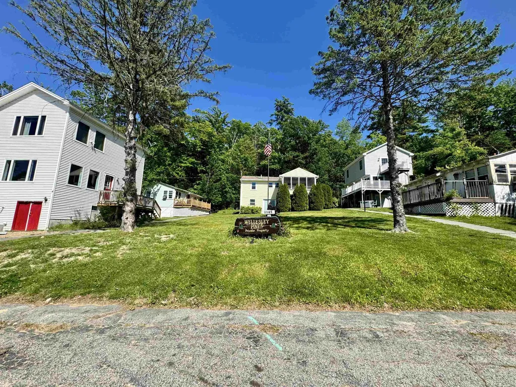 1165 Weirs Boulevard Laconia NH 03246