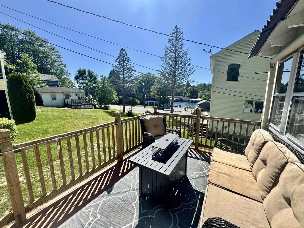 1165 Weirs Boulevard Laconia NH 03246
