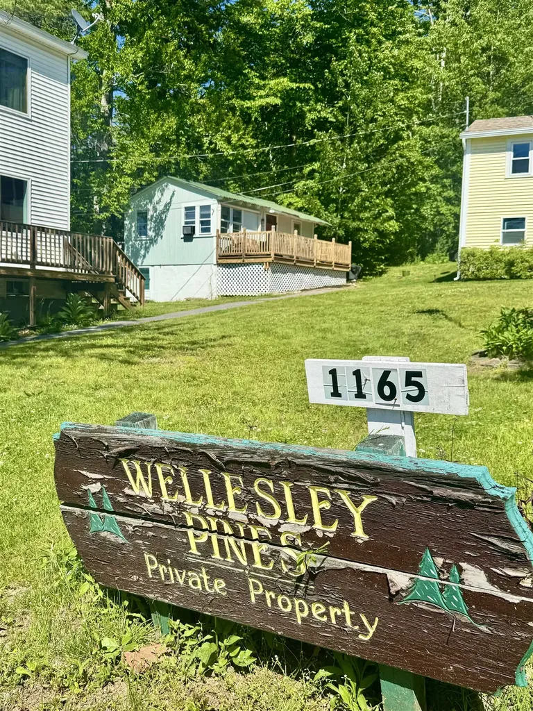 1165 Weirs Boulevard Laconia NH 03246