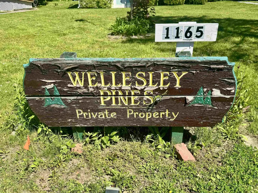 1165 Weirs Boulevard Laconia NH 03246