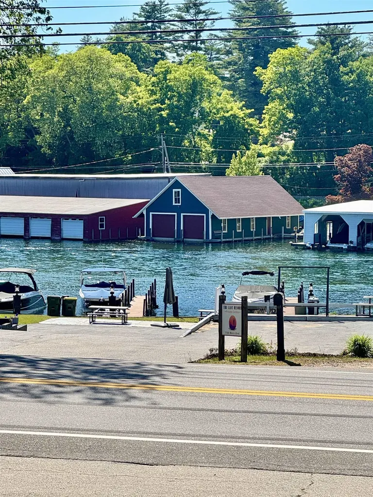 1165 Weirs Boulevard Laconia NH 03246