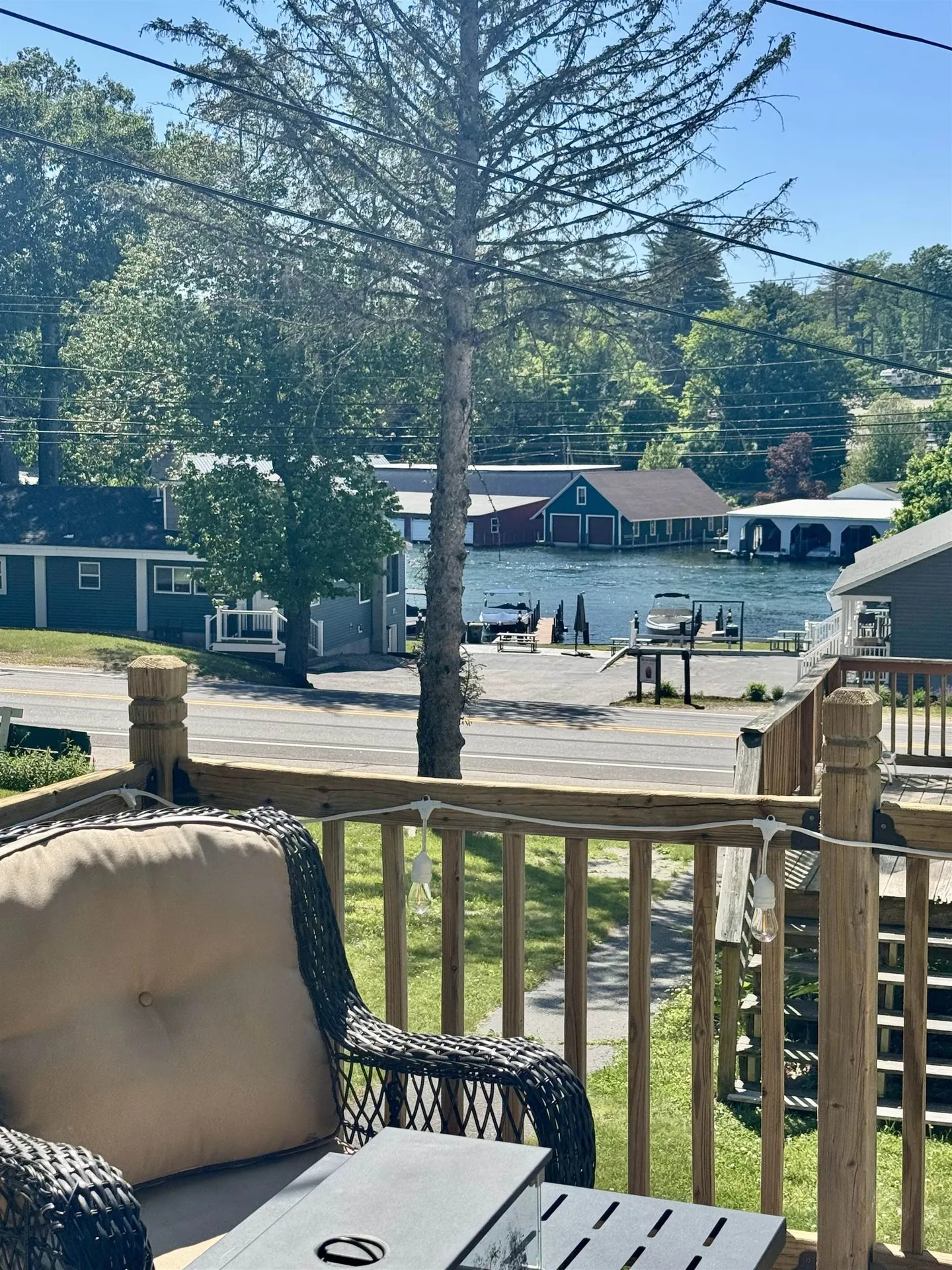 1165 Weirs Boulevard Laconia NH 03246