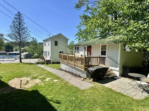1165 Weirs Boulevard Laconia NH 03246