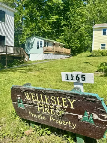 1165 Weirs Boulevard Laconia NH 03246