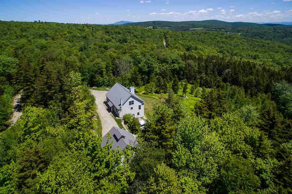 330 Spruce Drive Andover VT 05143