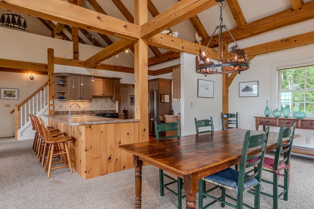 330 Spruce Drive Andover VT 05143
