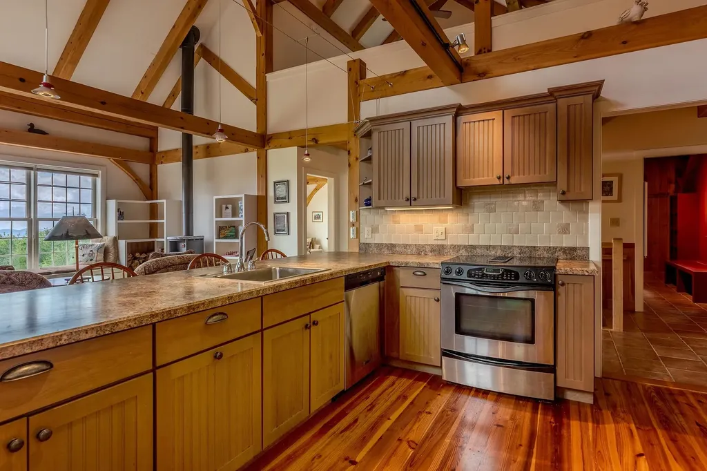 330 Spruce Drive Andover VT 05143