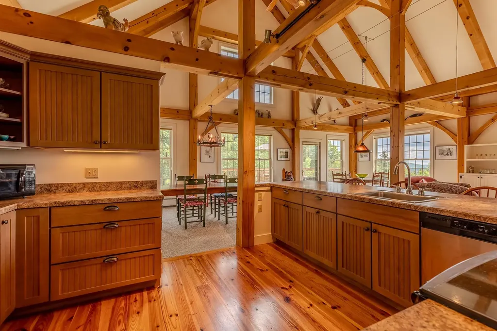 330 Spruce Drive Andover VT 05143