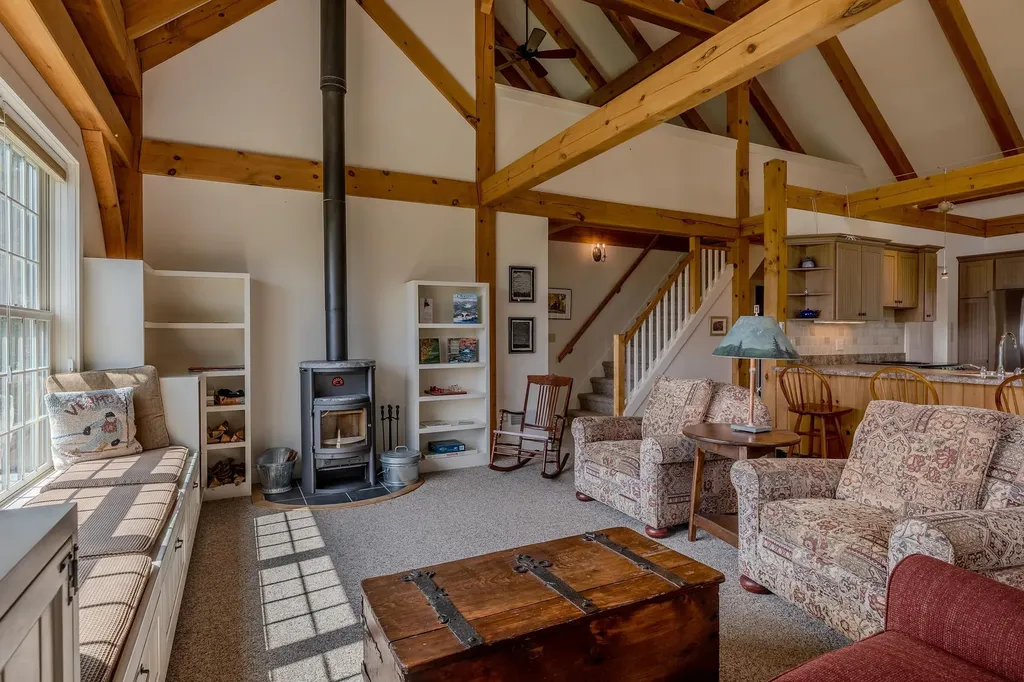 330 Spruce Drive Andover VT 05143