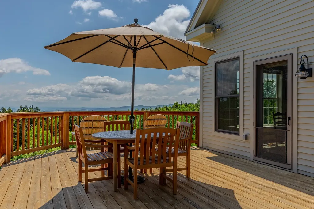 330 Spruce Drive Andover VT 05143