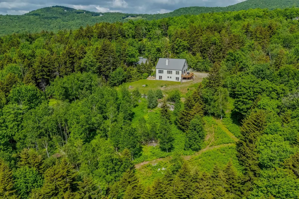 330 Spruce Drive Andover VT 05143