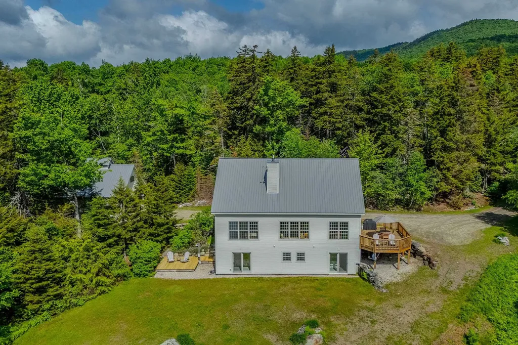 330 Spruce Drive Andover VT 05143