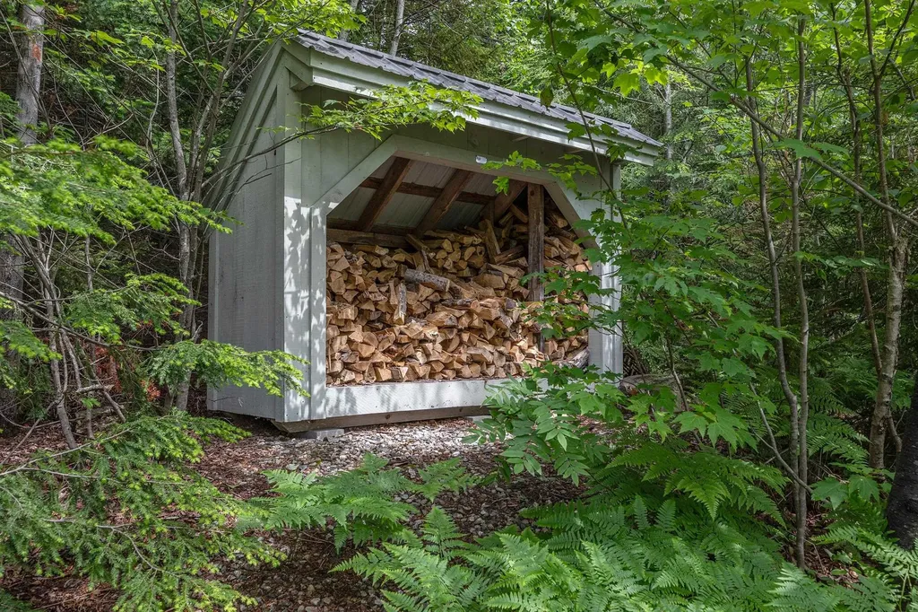 330 Spruce Drive Andover VT 05143