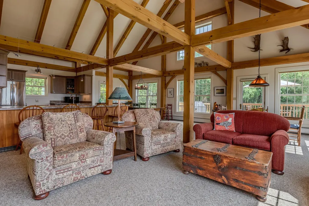 330 Spruce Drive Andover VT 05143