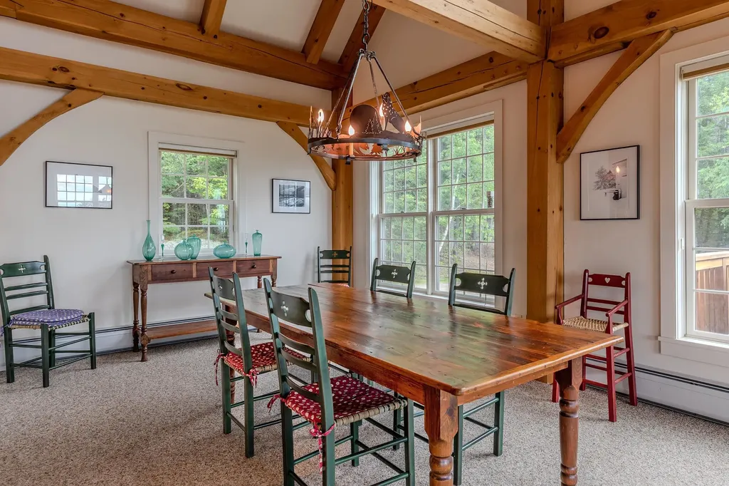 330 Spruce Drive Andover VT 05143