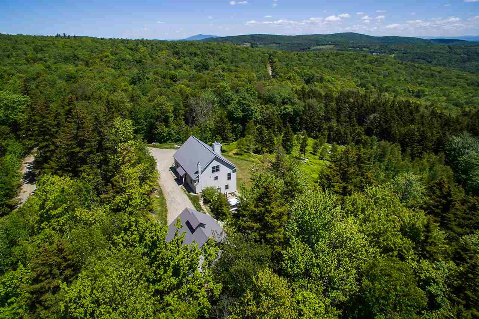 330 Spruce Drive Andover VT 05143