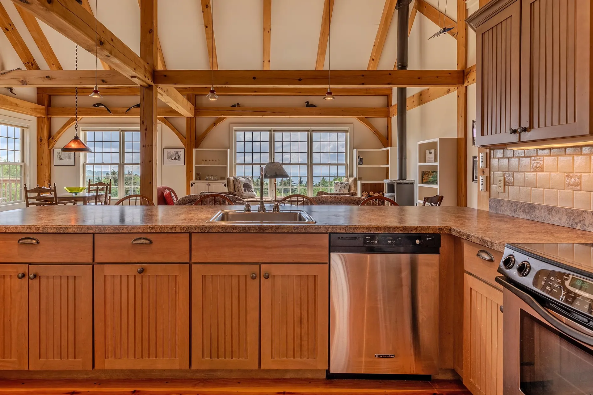 330 Spruce Drive Andover VT 05143