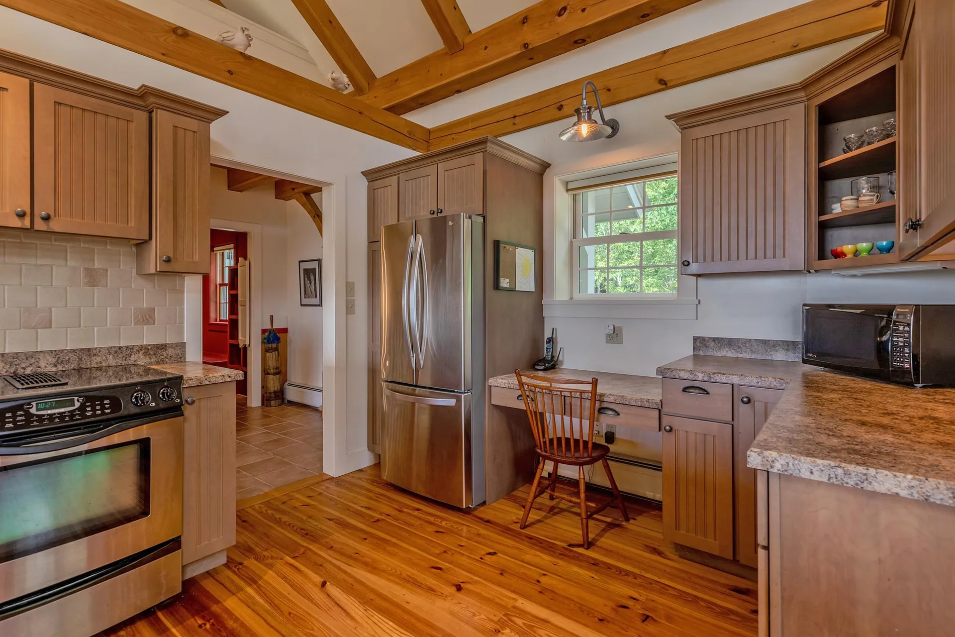 330 Spruce Drive Andover VT 05143