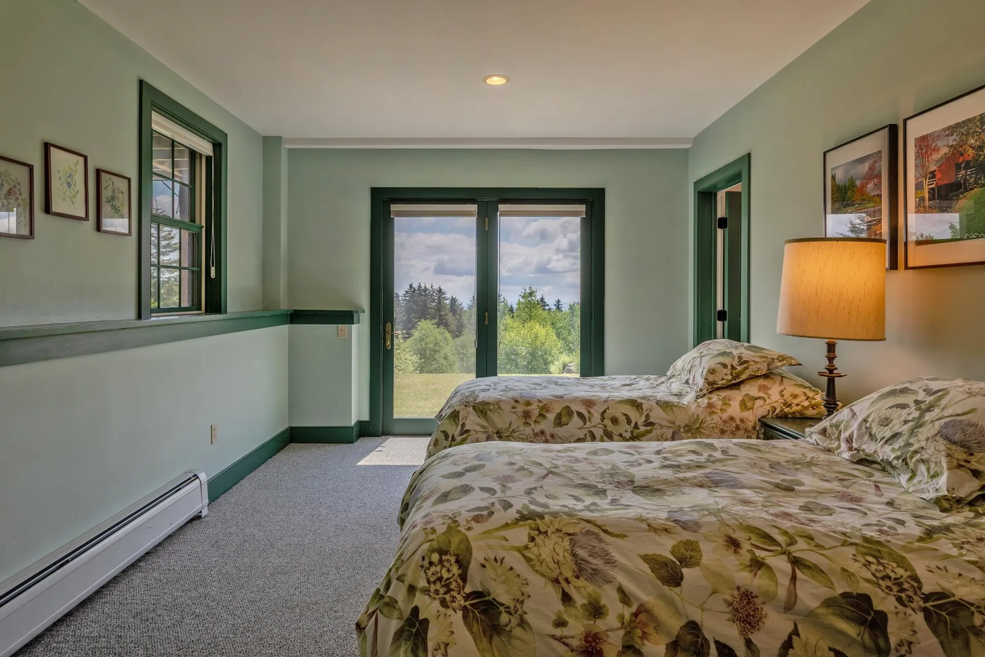 330 Spruce Drive Andover VT 05143