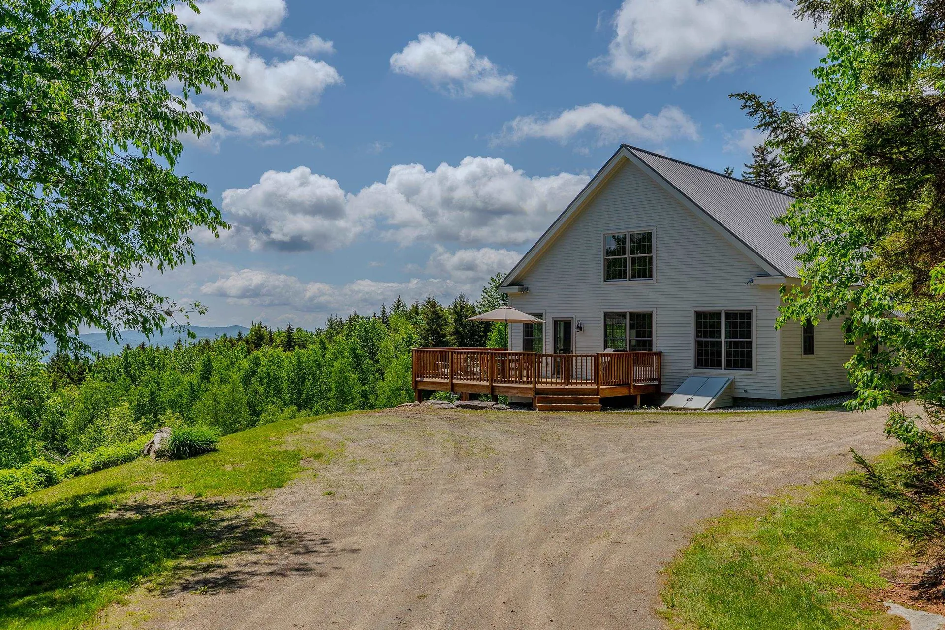 330 Spruce Drive Andover VT 05143