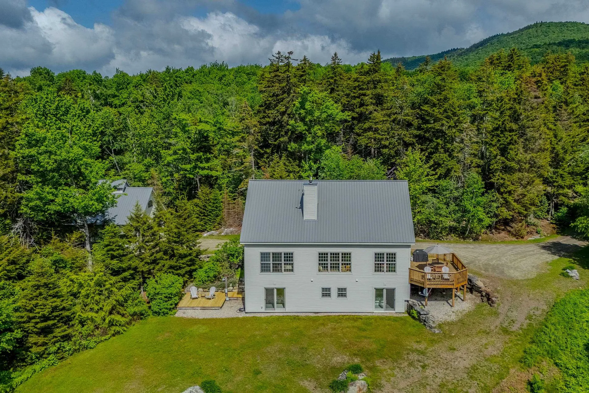 330 Spruce Drive Andover VT 05143
