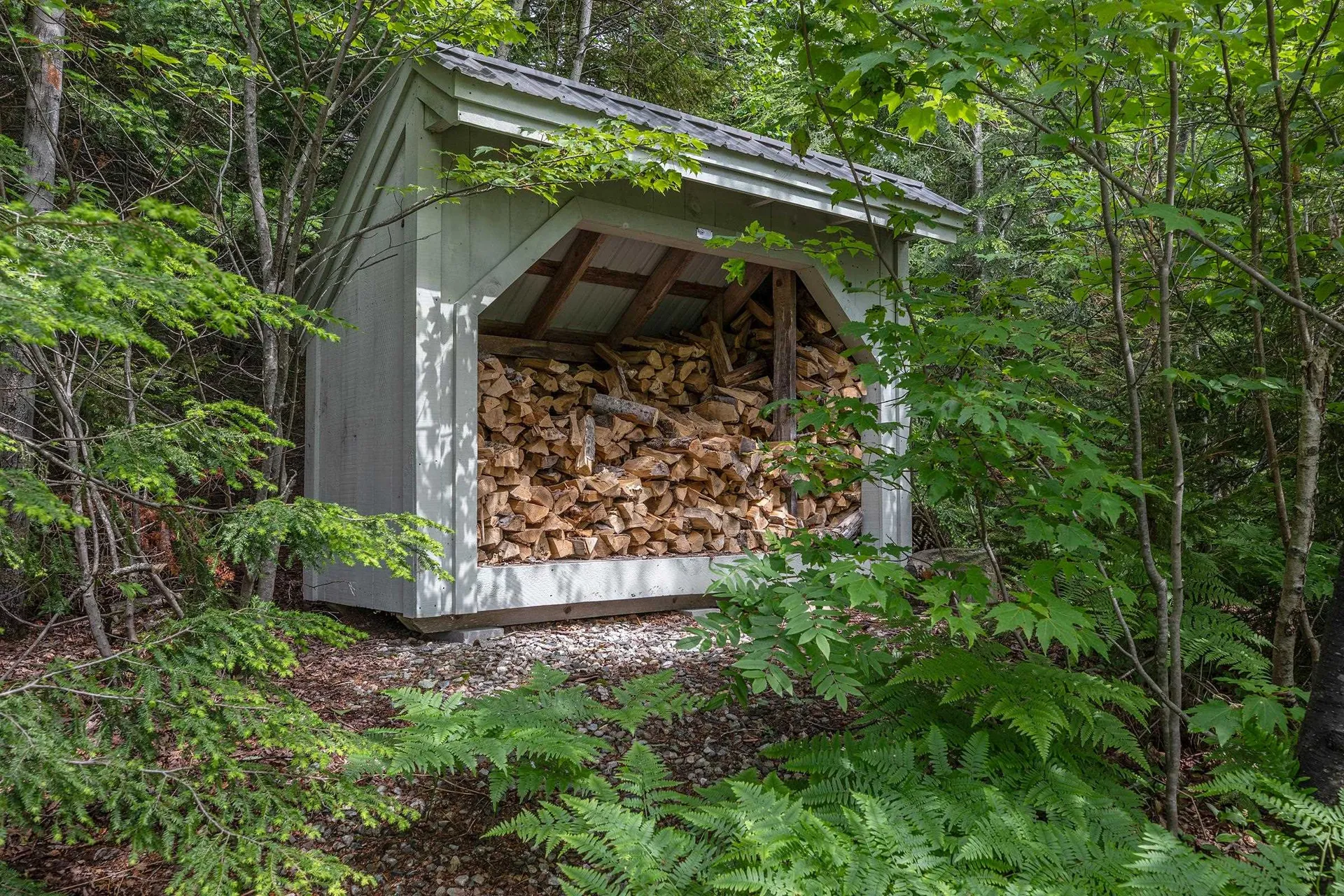 330 Spruce Drive Andover VT 05143