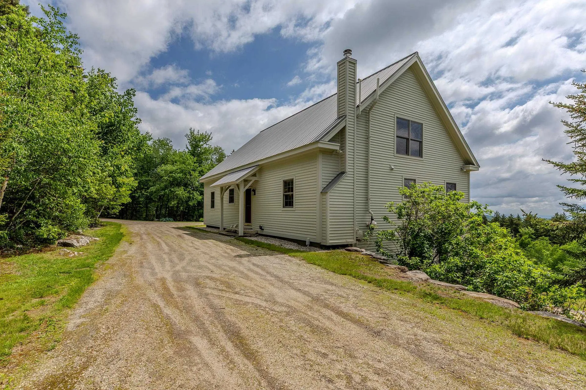 330 Spruce Drive Andover VT 05143