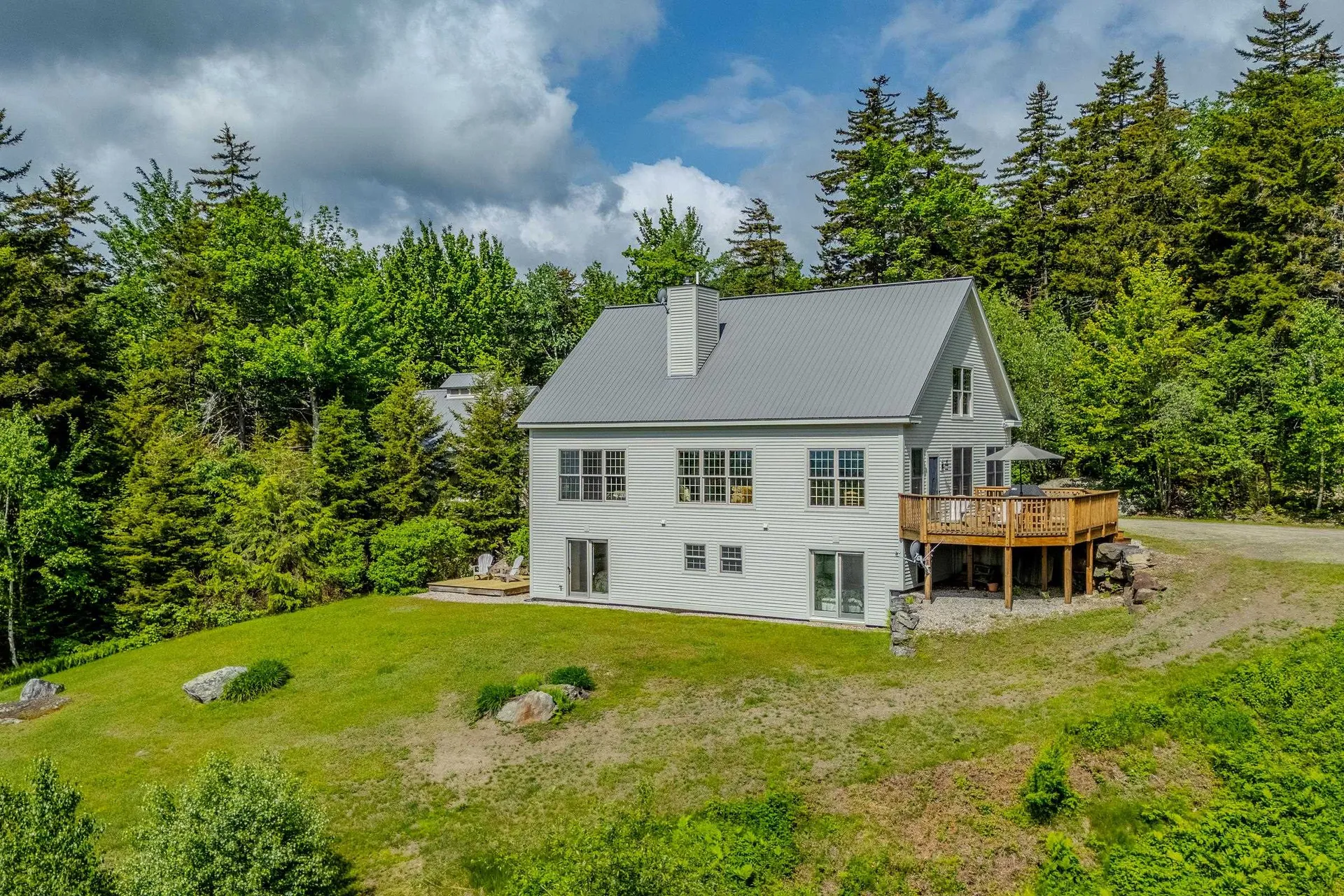 330 Spruce Drive Andover VT 05143