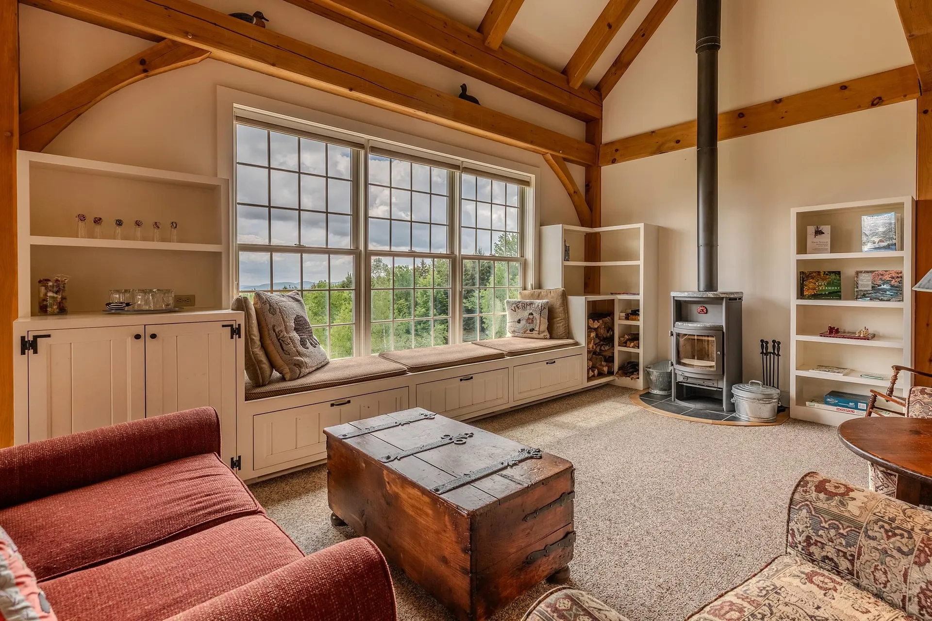 330 Spruce Drive Andover VT 05143