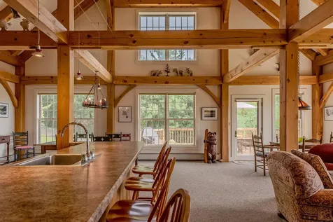 330 Spruce Drive Andover VT 05143