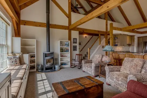 330 Spruce Drive Andover VT 05143