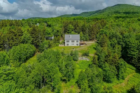 330 Spruce Drive Andover VT 05143