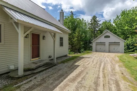 330 Spruce Drive Andover VT 05143