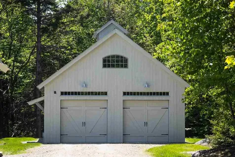 330 Spruce Drive Andover VT 05143