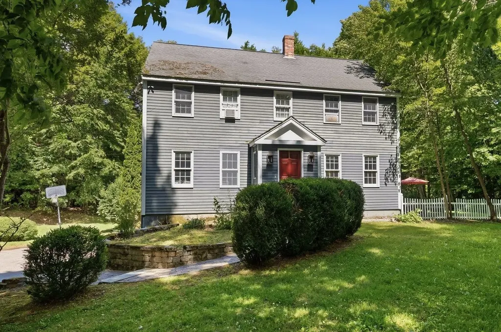 3 Partridge Lane East Kingston NH 03827