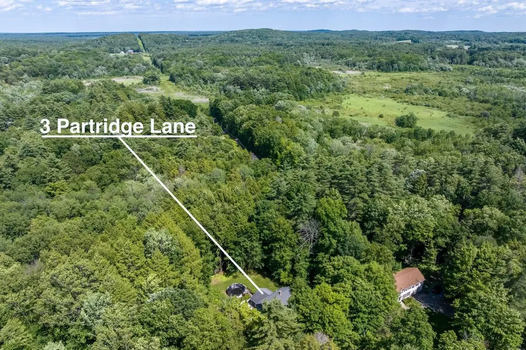 3 Partridge Lane East Kingston NH 03827