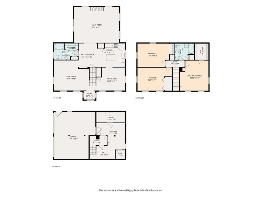 3 Partridge Lane East Kingston NH 03827
