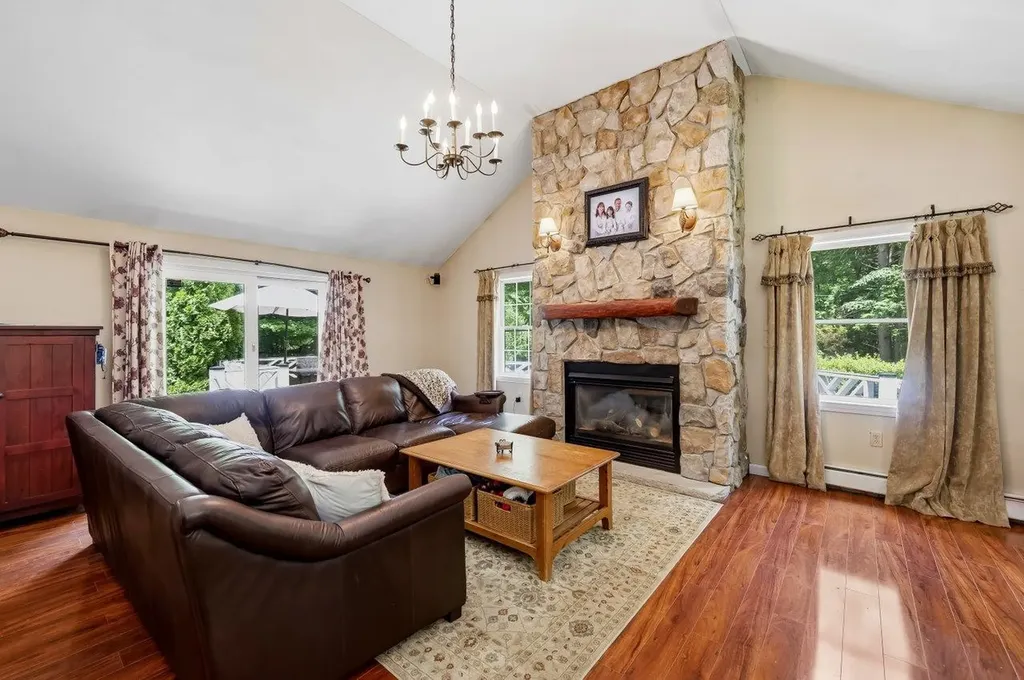 3 Partridge Lane East Kingston NH 03827