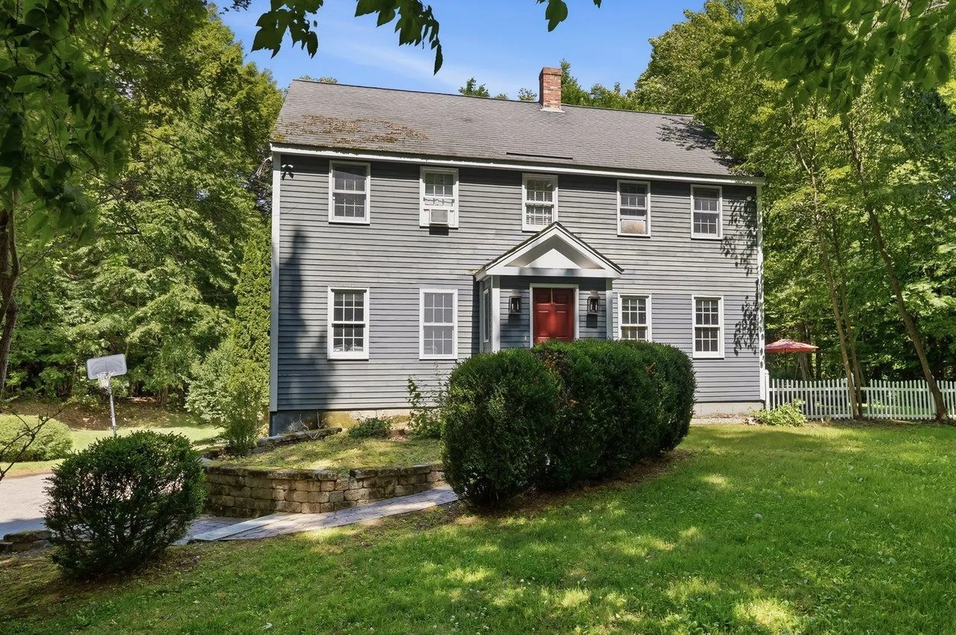 3 Partridge Lane East Kingston NH 03827