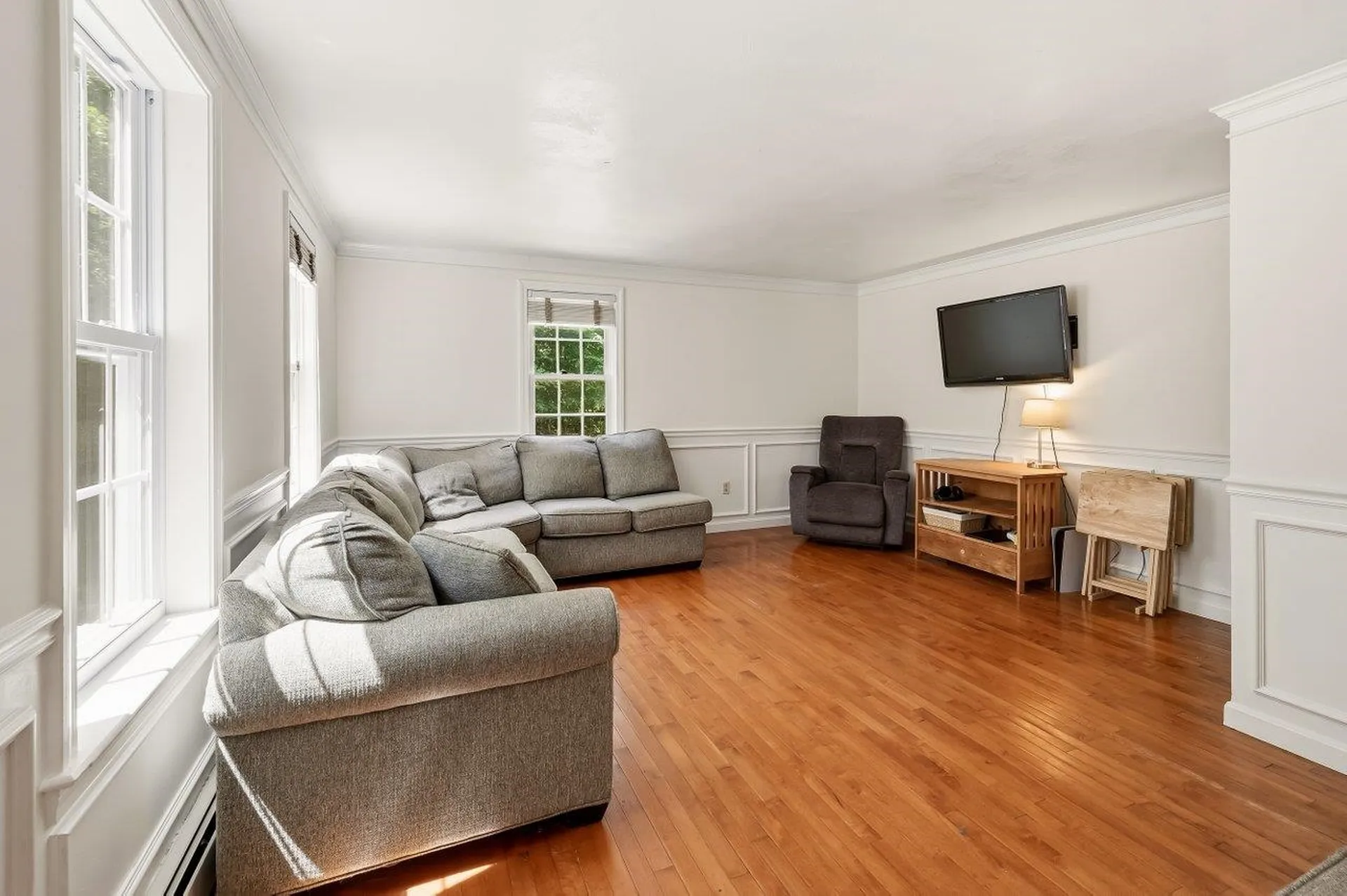 3 Partridge Lane East Kingston NH 03827
